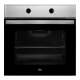 Horno convencional TEKA HBB 435 INOX. 41560011, Inoxidable, Clase A